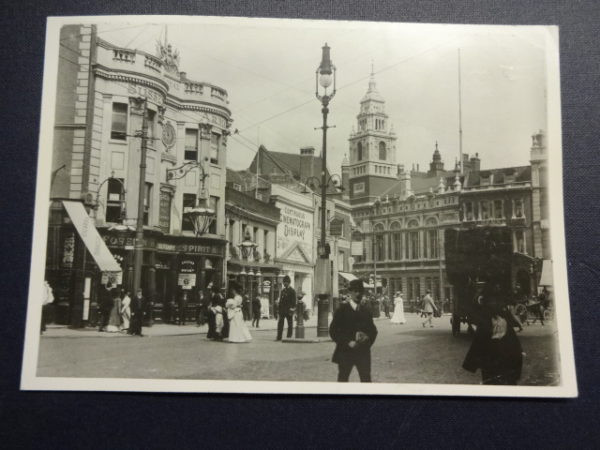 Hammersmith Broadway