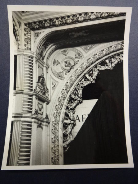 Lyric Opera House