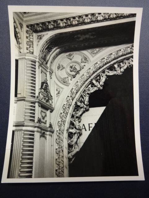 Lyric Opera House