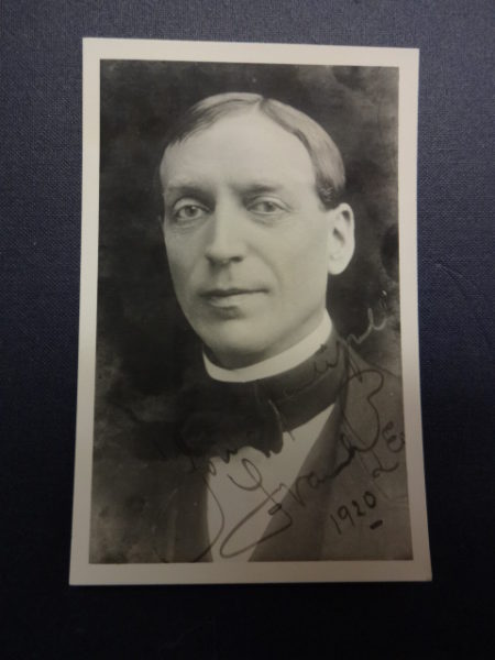 Frank Leo