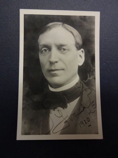 Frank Leo