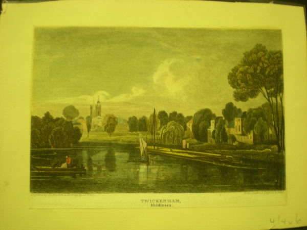 Twickenham