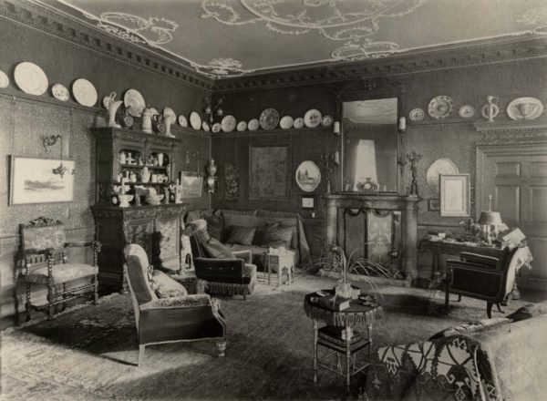 Grove House