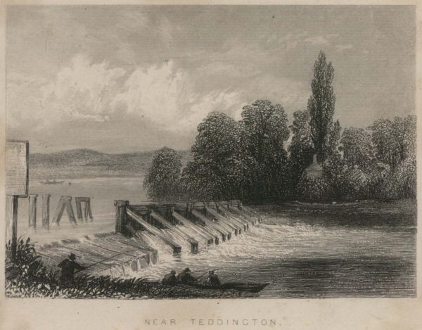 Near Teddington