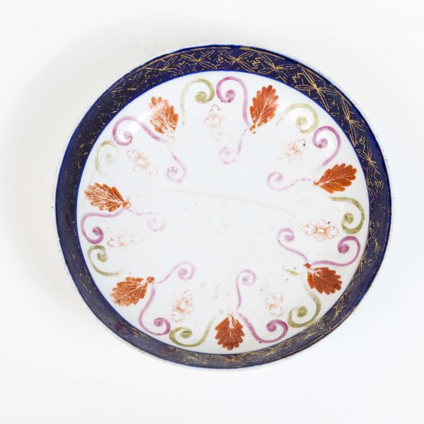 Saucer