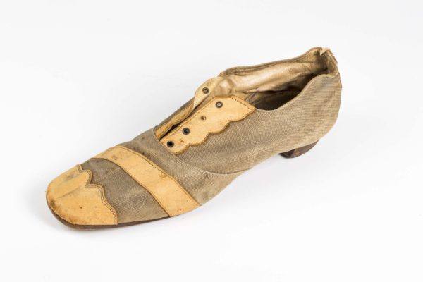 Fencing Shoe