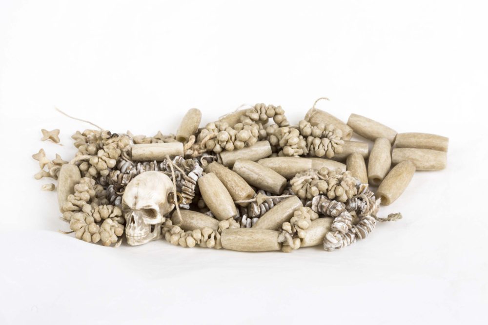 Bead Necklace