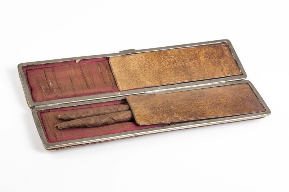 Cigar Case