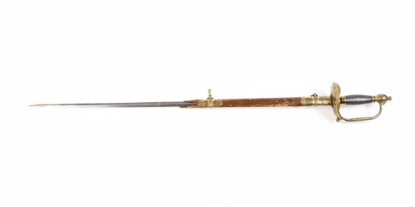 Infantry Officer’s Dress Sword