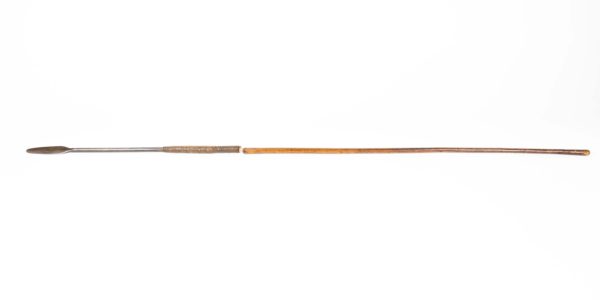 Spear