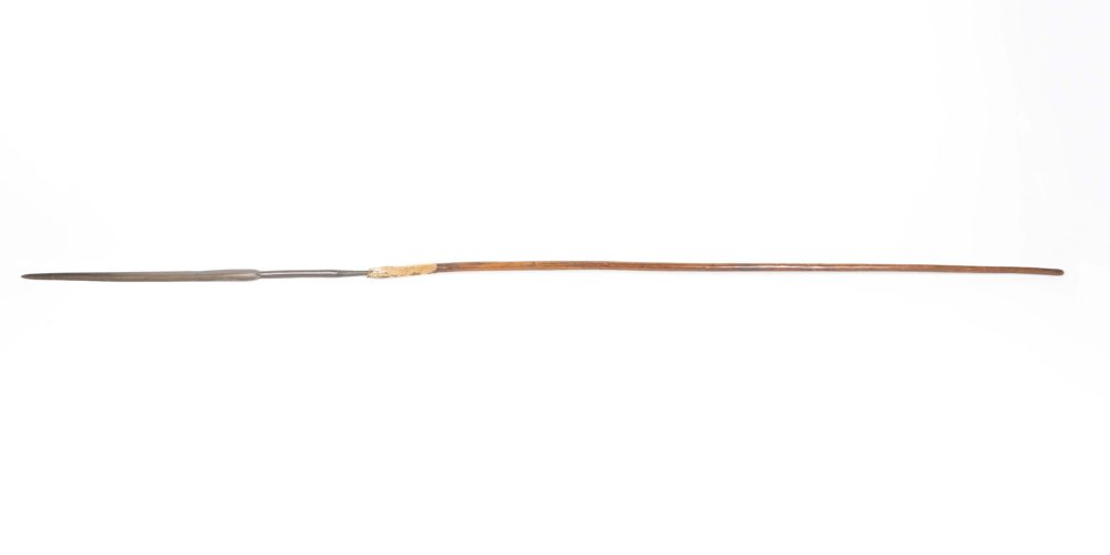 Spear