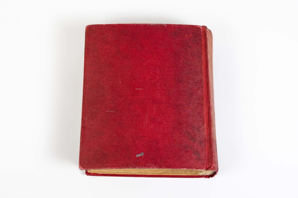 photograph album