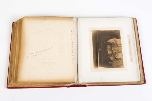 Burton’s Dining Room