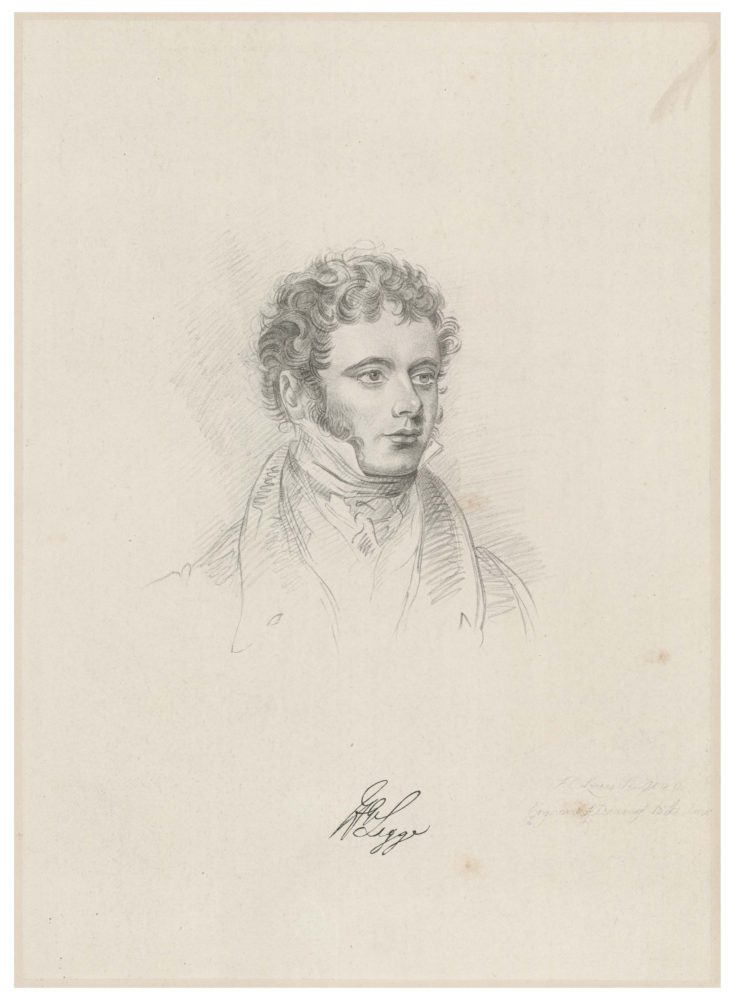 H. Legge