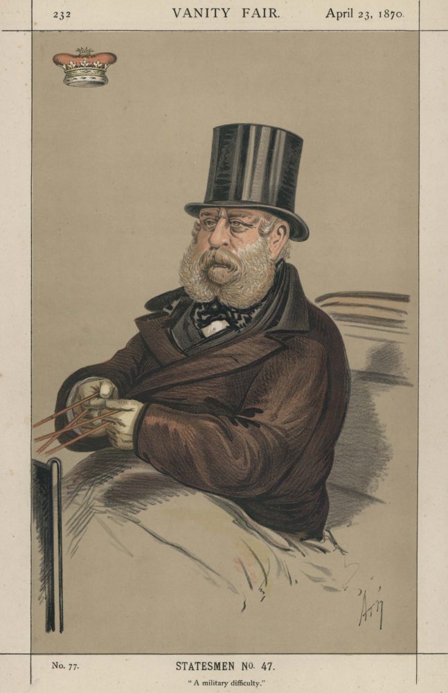 Statesmen No. 47