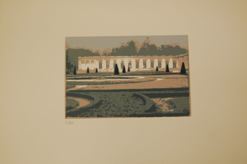 Versailles I