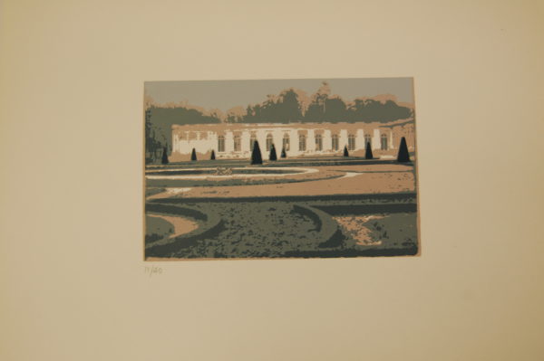 Versailles I