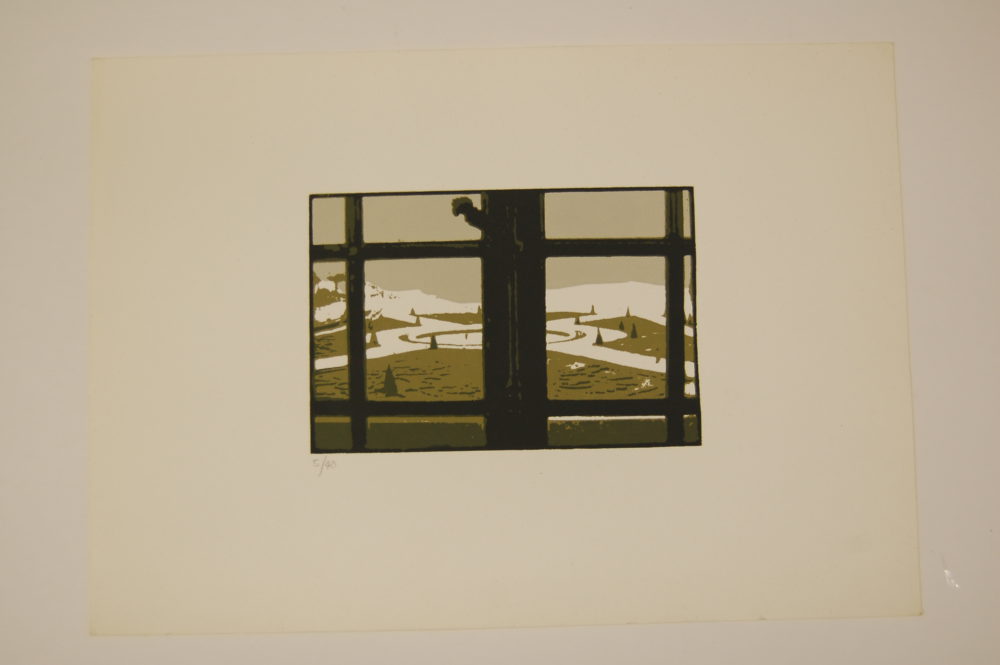 French Window