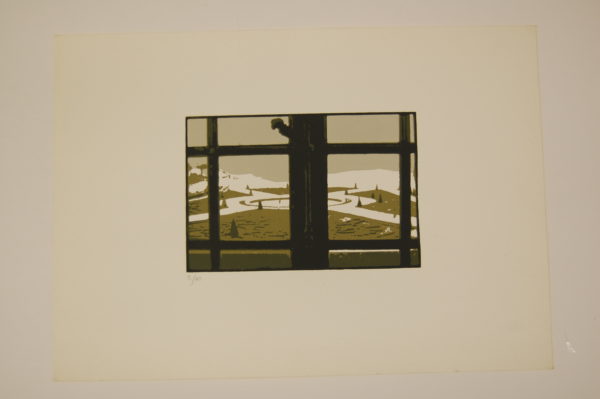French Window
