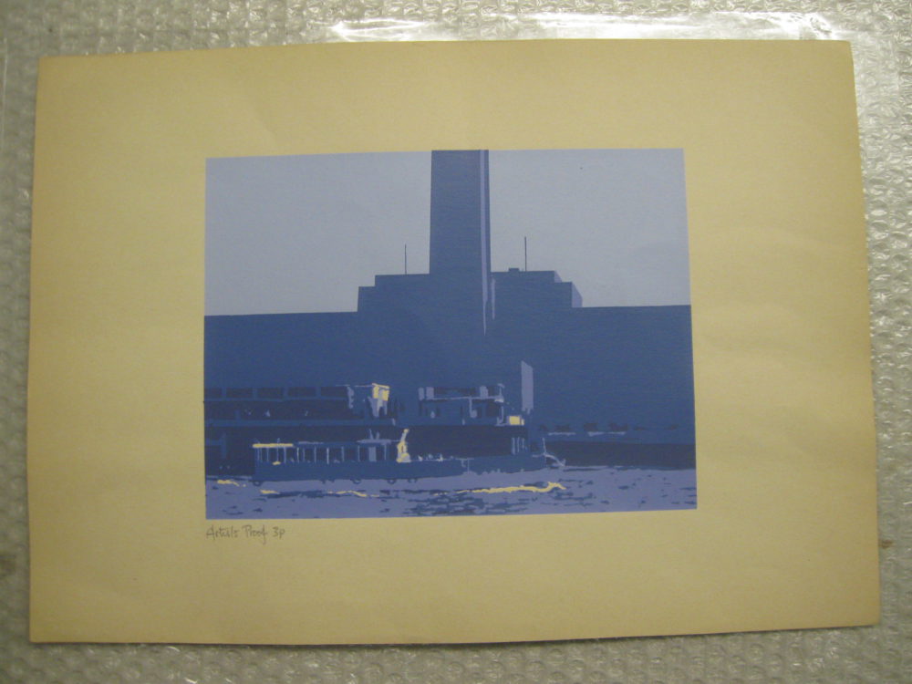 Tate Modern