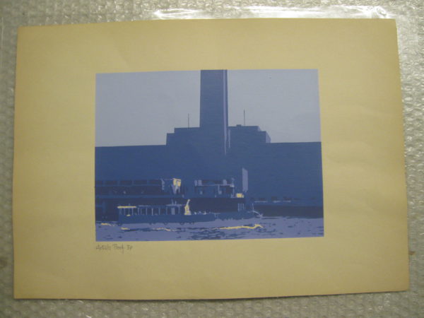 Tate Modern