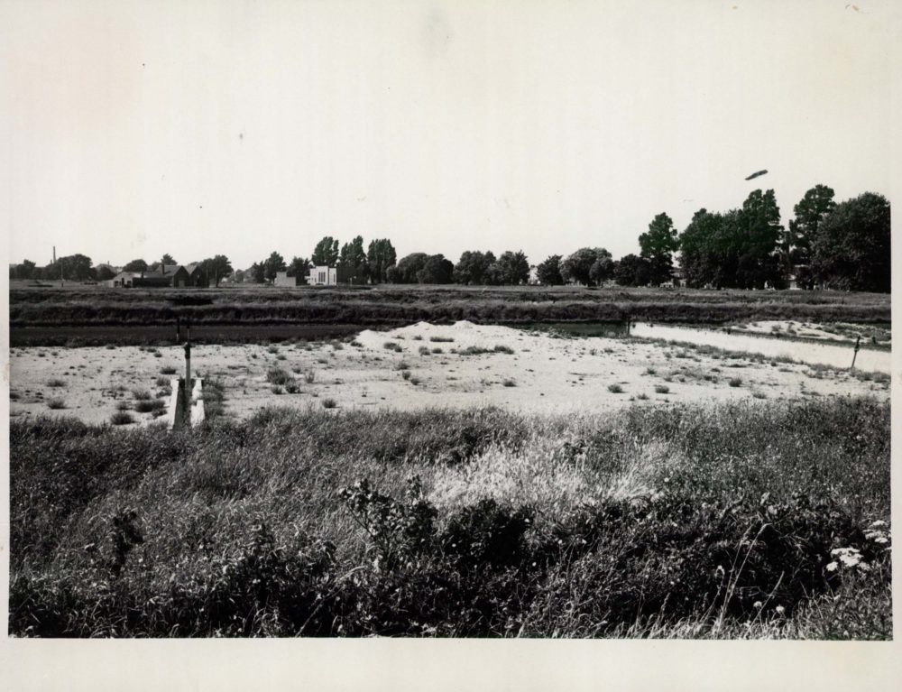 Barnes Works