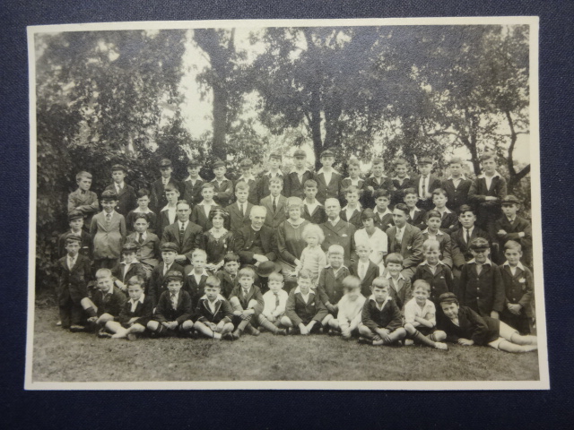 Southwest London College