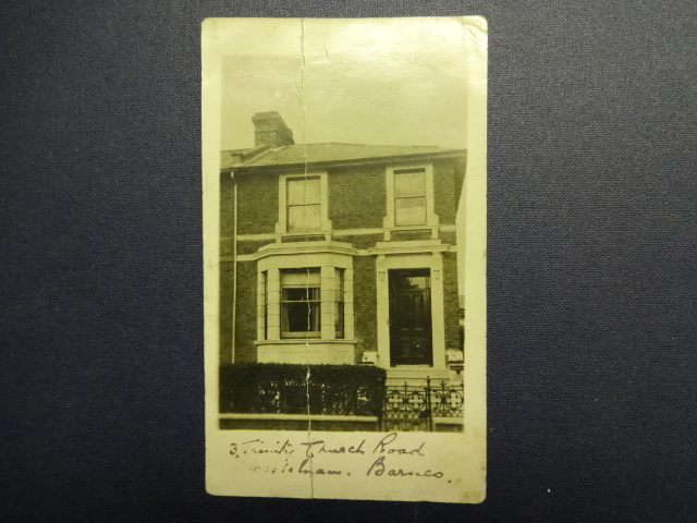 3 Trinity Church Road, Castelnau, Barnes
