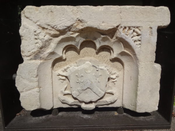 Fleur de Lys