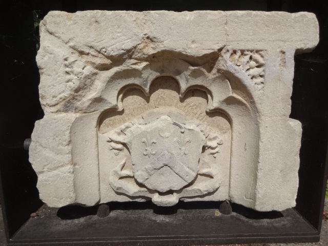 Fleur de Lys