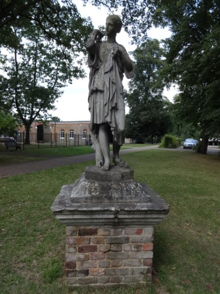 Diana