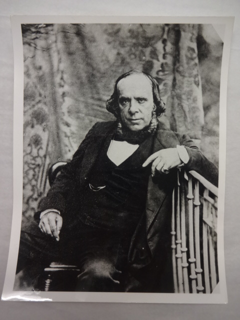 Edward Charles Williams