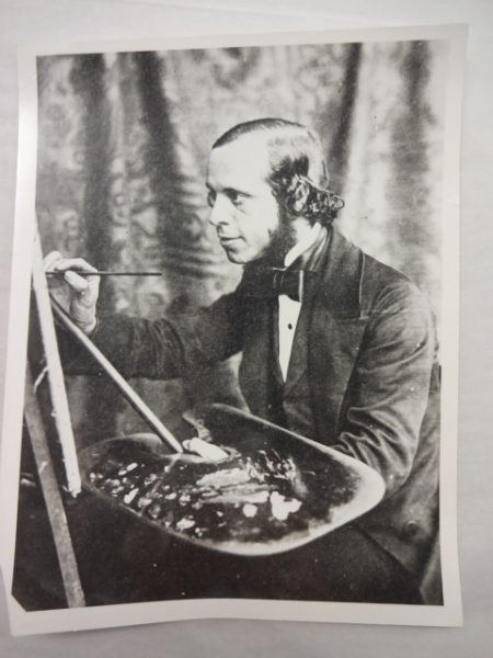 Alfred Walter Williams