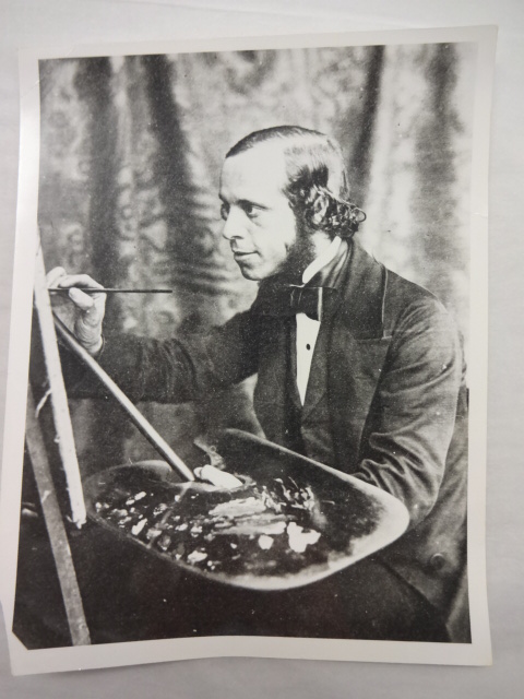 Alfred Walter Williams