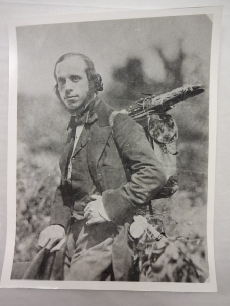 Alfred Walter Williams