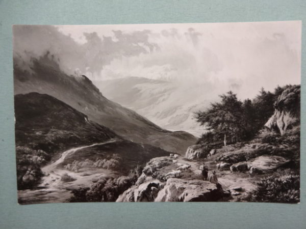 Snowdonia