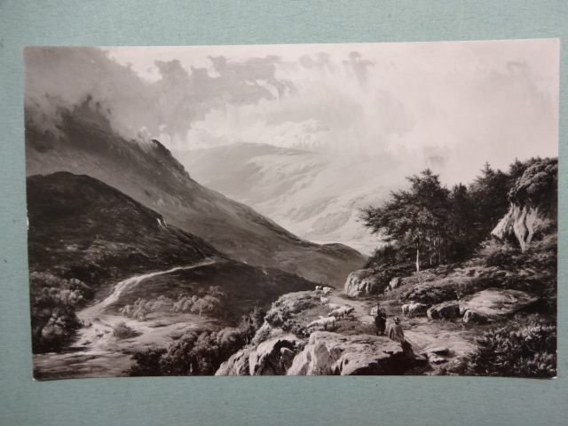 Snowdonia