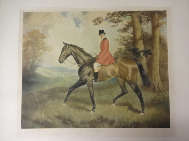 Col William Hall Walker on Buttercup