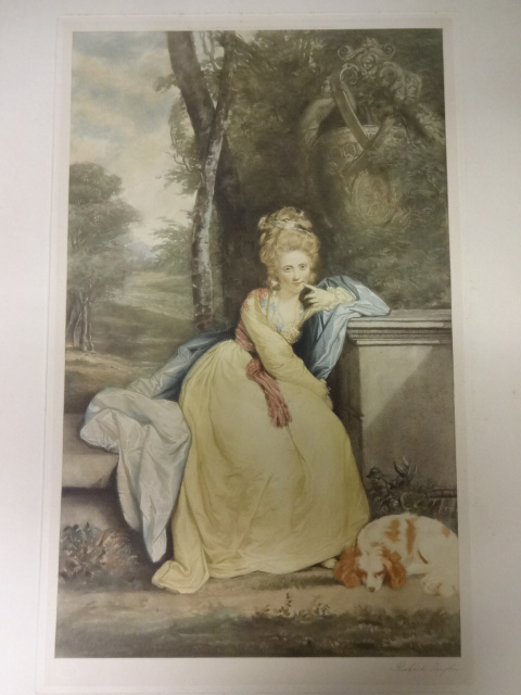 Miss Monckton