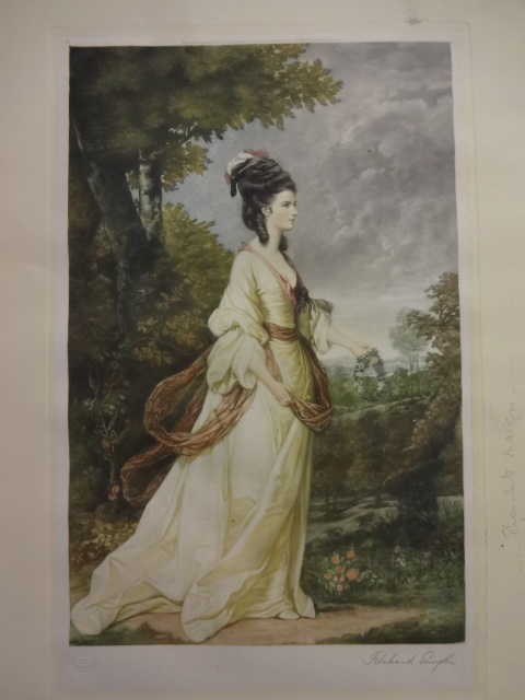 Jane, Countess of Harrington