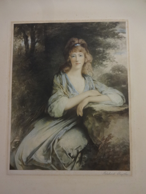 Henrietta, Countess of Harewood