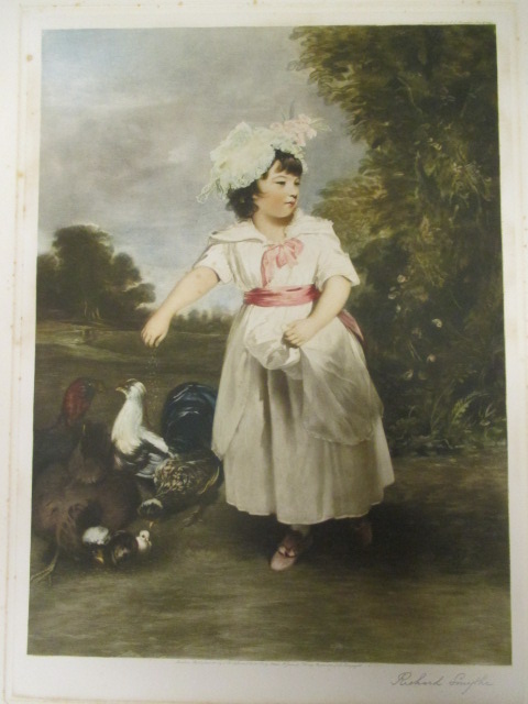 Lady Catherine Pelham-Clinton