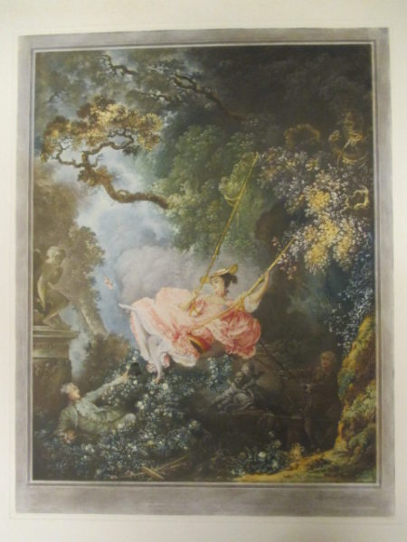 The Swing