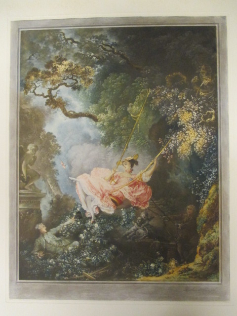 The Swing
