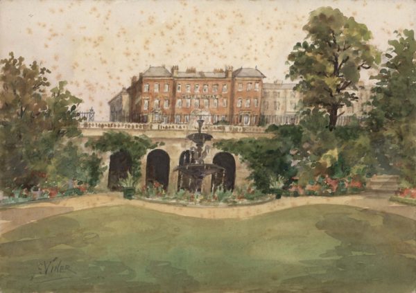 Terrace Gardens, Richmond
