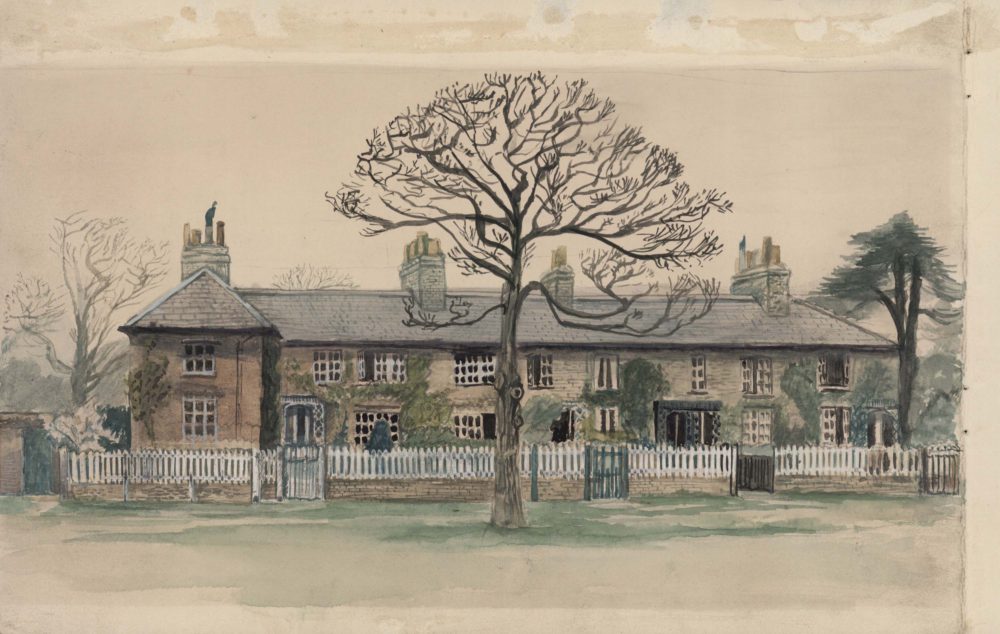 Houses