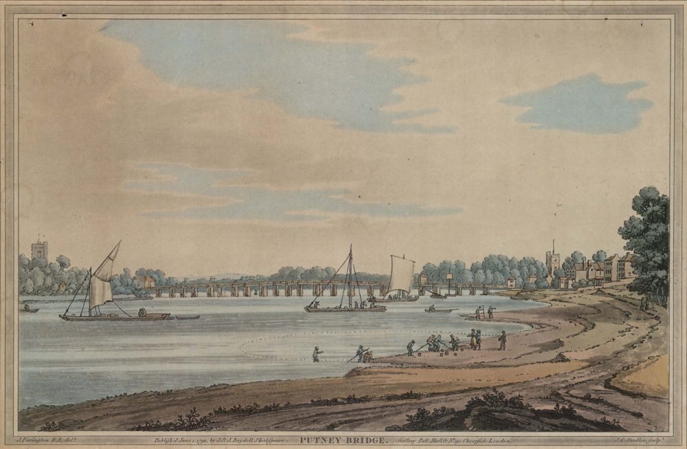 Putney Bridge