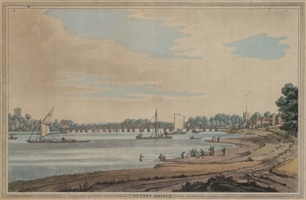 Putney Bridge