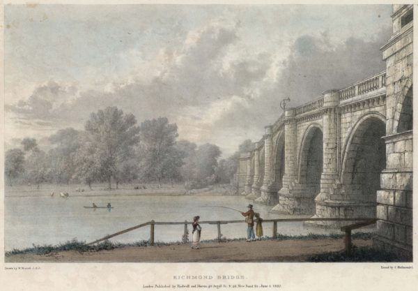 Richmond Bridge