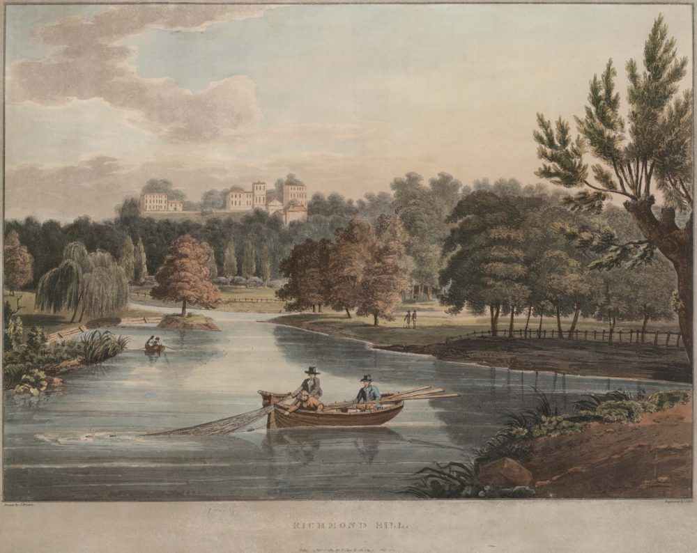 Richmond Hill